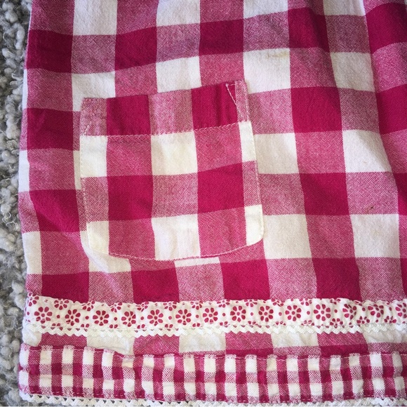 5/$25 | JoJo Maman Bebe’ | Boho Dress - Picture 5 of 7